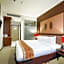 Grand Tjokro Hotel Balikpapan