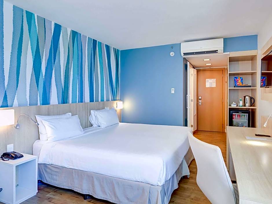 Mercure Rio de Janeiro Barra da Tijuca