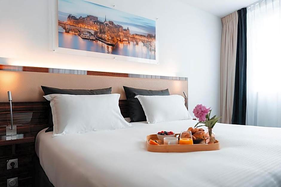 Westotel Taverny - Paris Val-d'Oise