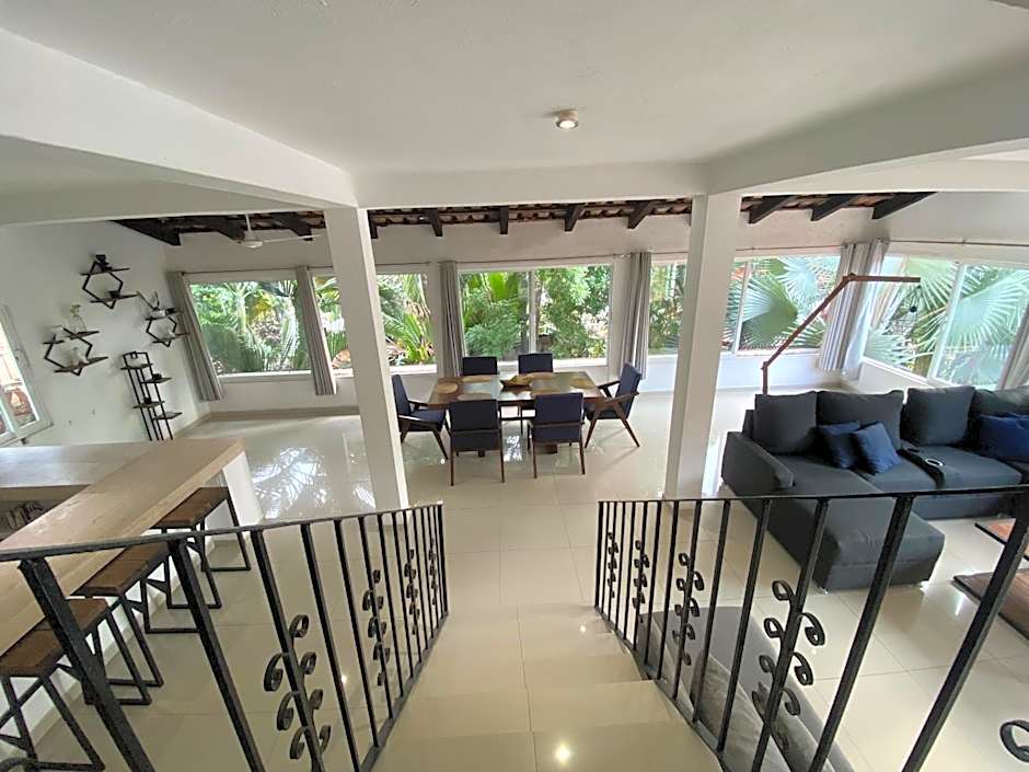 Casa Ucrania