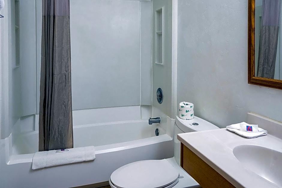 Motel 6-Wilsonville, OR - Portland