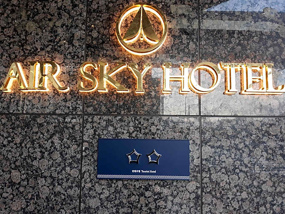 Air Sky Hotel