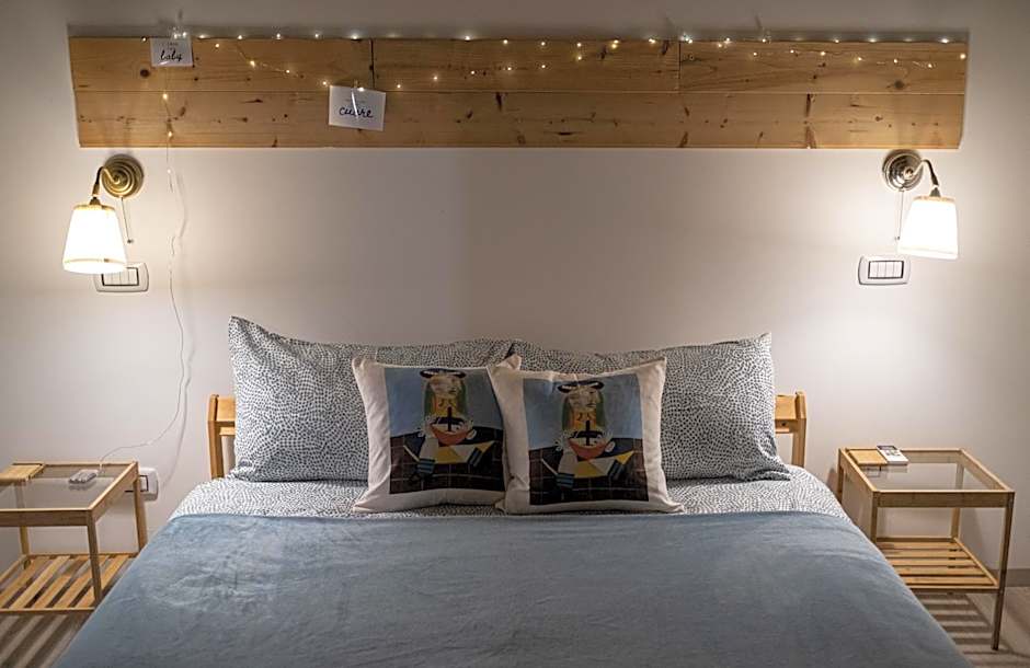 Il Giardino Di Epicuro