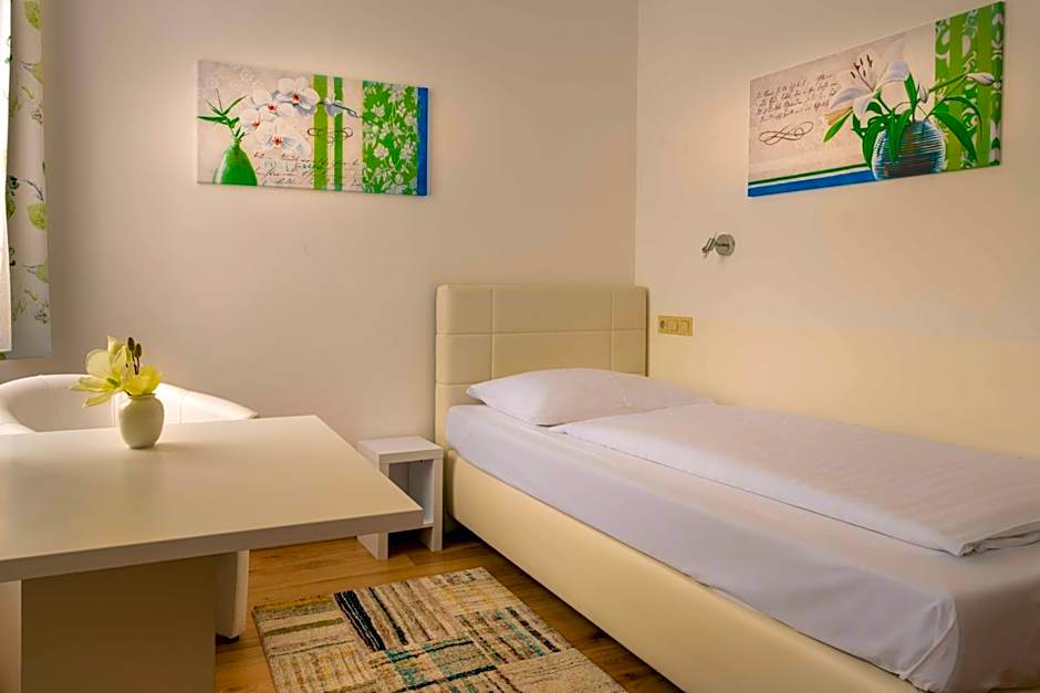 Hotel Anker