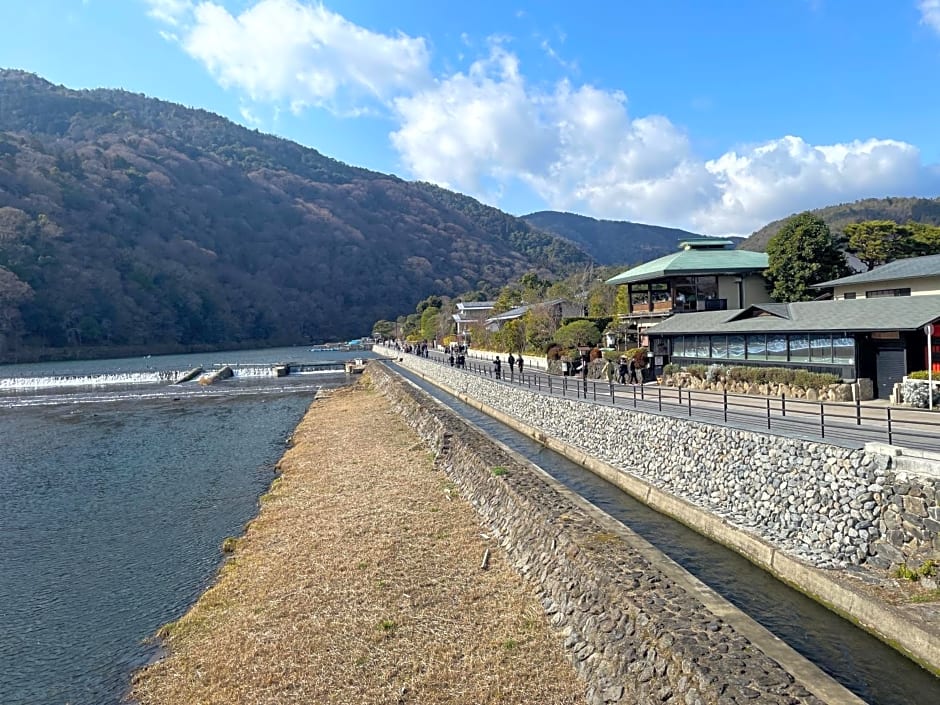 Yado Arashiyama
