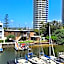 Bayview Bay Apartments and Marina