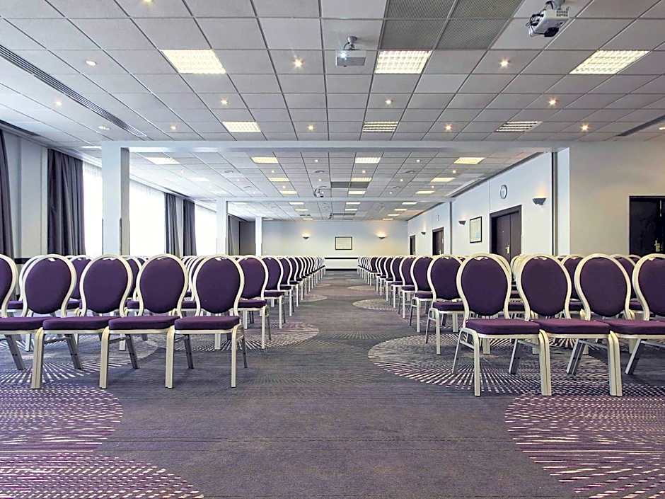 Mercure Paris Velizy