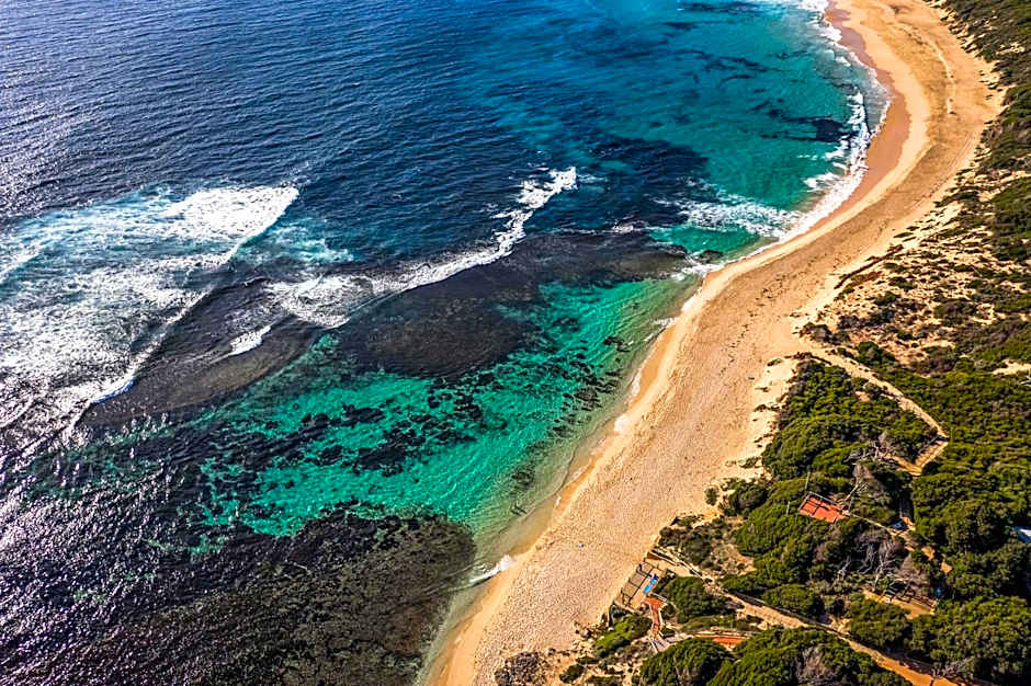 Caves House Hotel & Apartments Yallingup