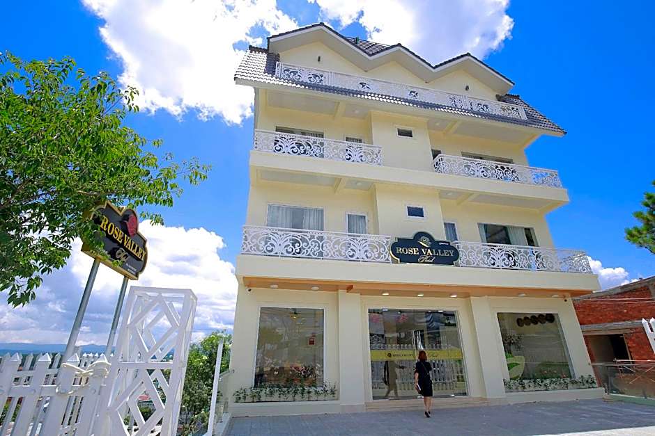 Rose Valley Hotel