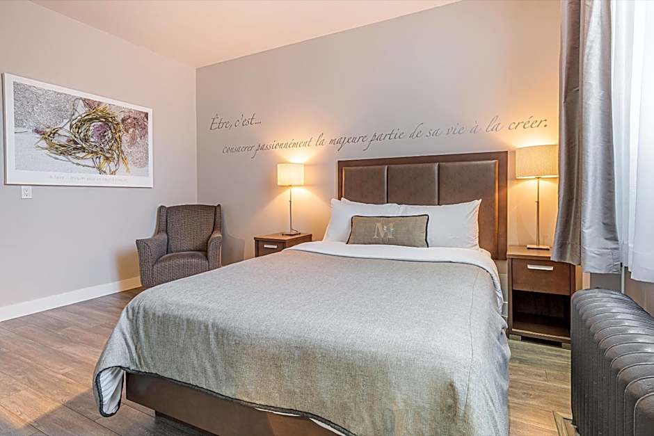 Hotel Montfort Nicolet