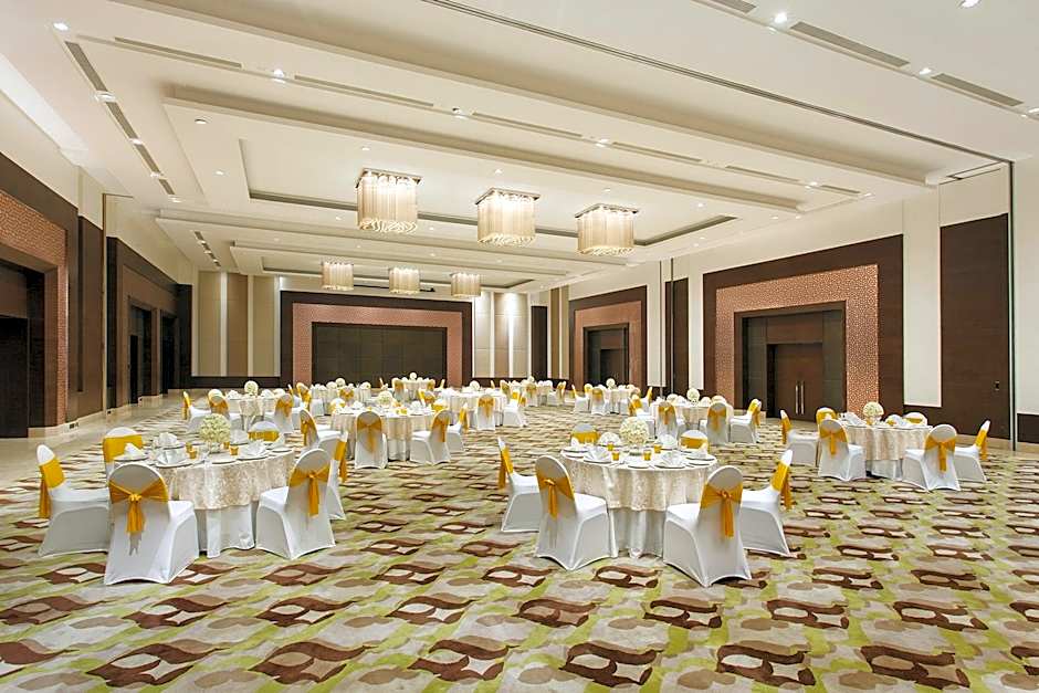 Gateway Nashik