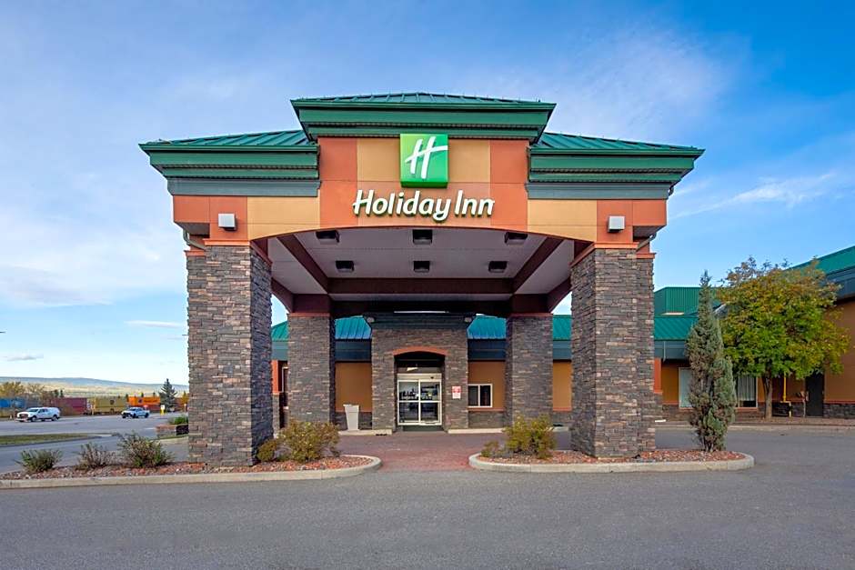 Holiday Inn Hinton By IHG