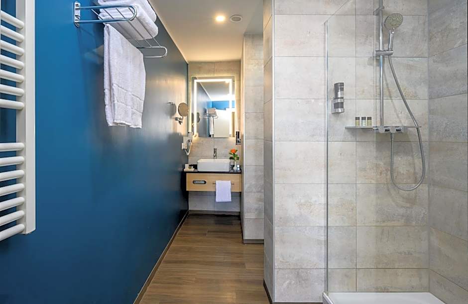 Leonardo Hotel Budapest