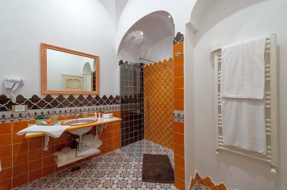 CASA CAPRILE POSITANO