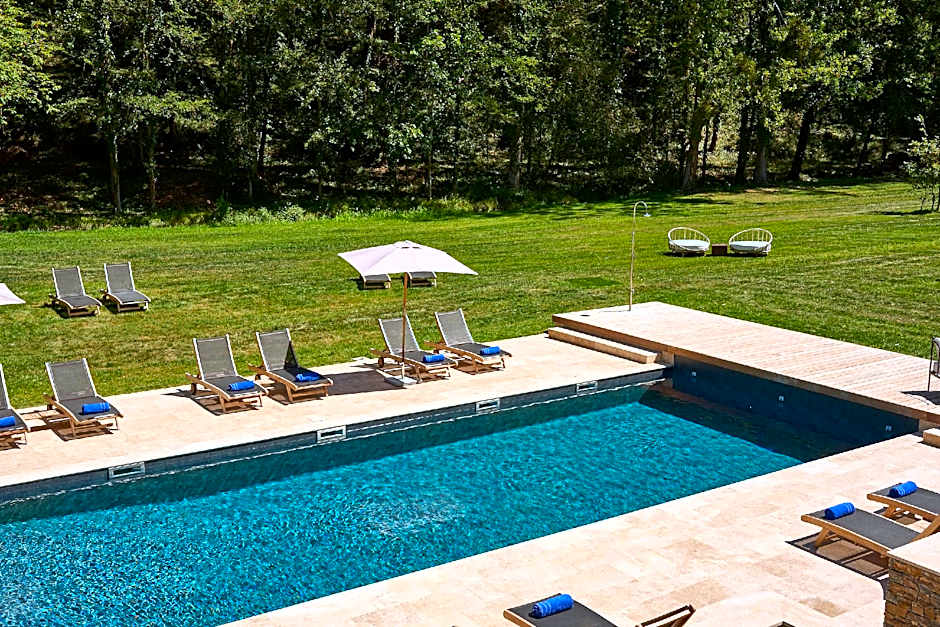 Domaine de la Commanderie de Ballan