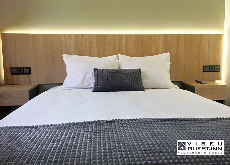 Viseu Guest Inn