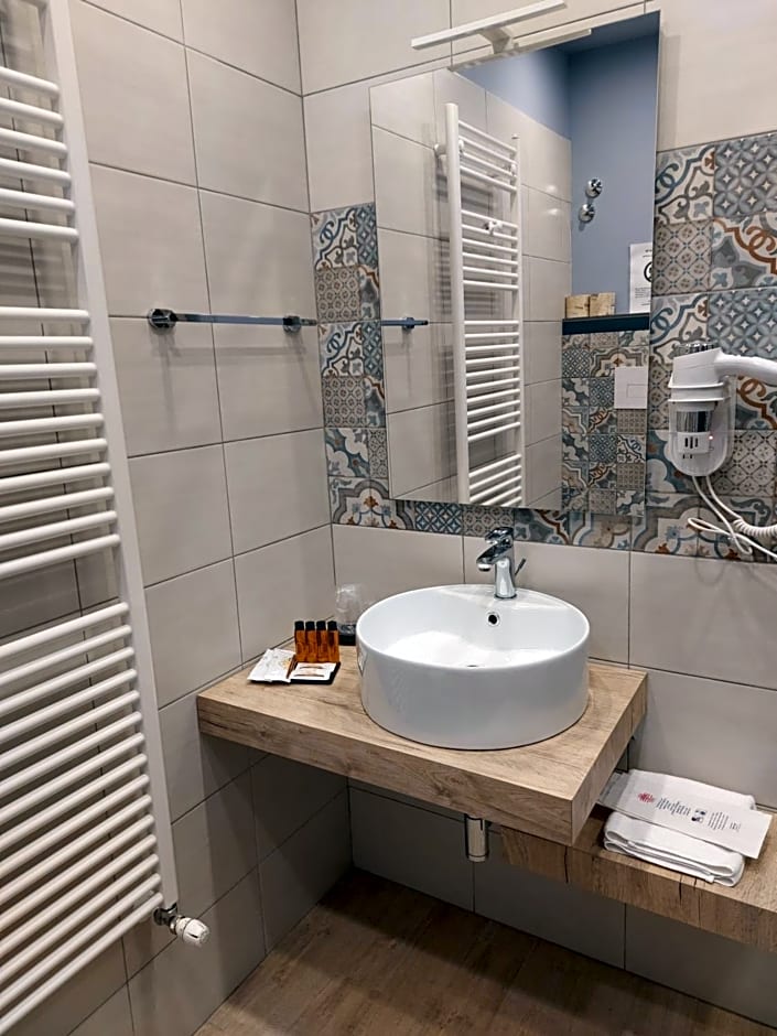 LUSSUOSAMENTE Luxury B&B