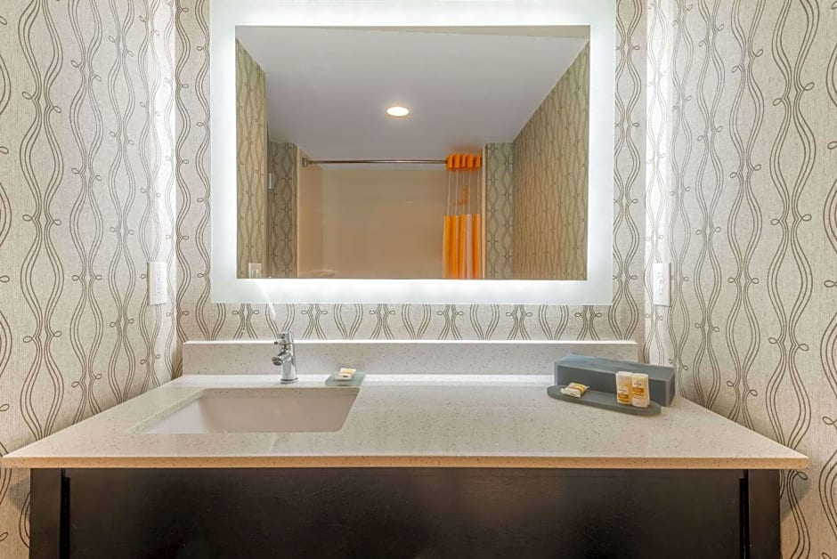 La Quinta by Wyndham Aberdeen-APG