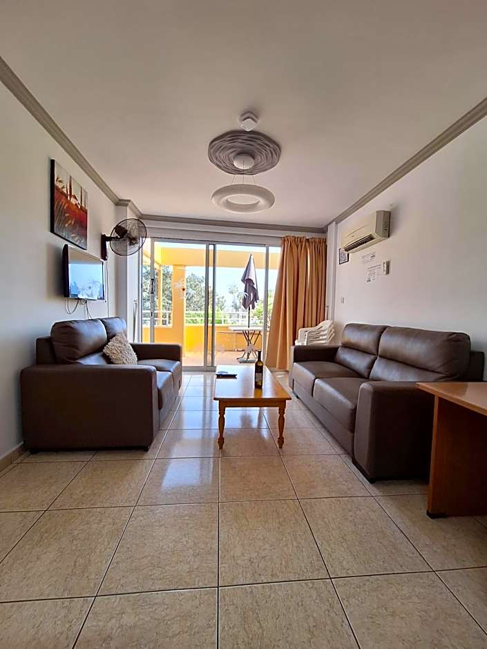 Apollonia Hotel Apartments