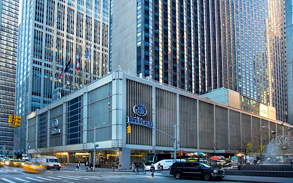 Hilton Club New York
