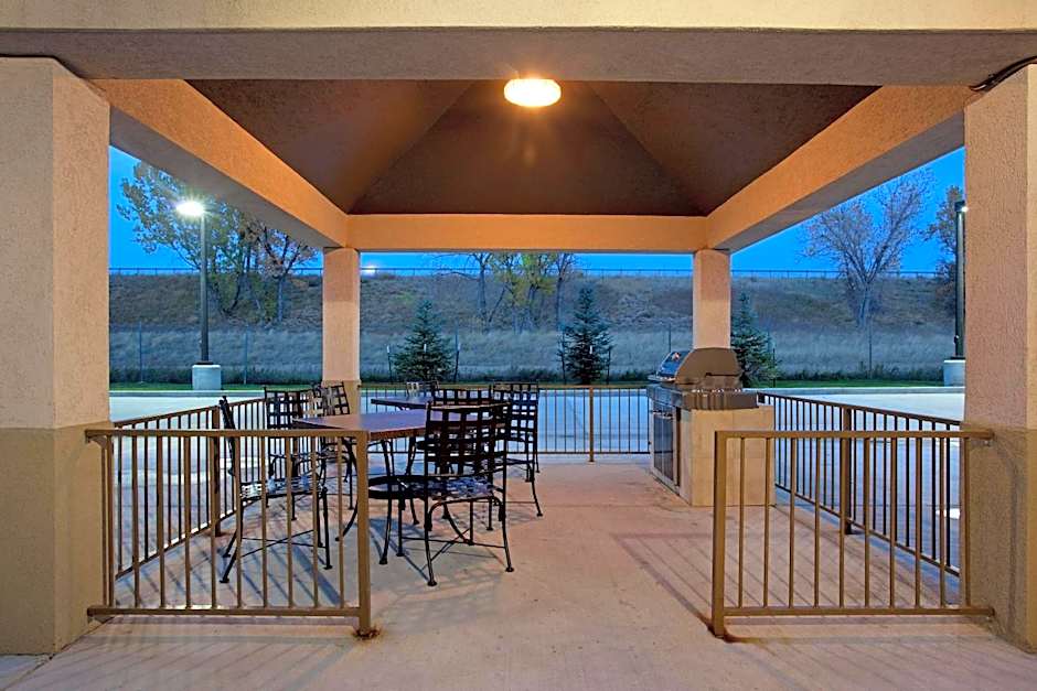 Candlewood Suites Sheridan By IHG
