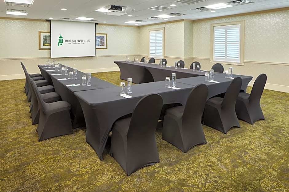 Ohio University Inn And Conference Center