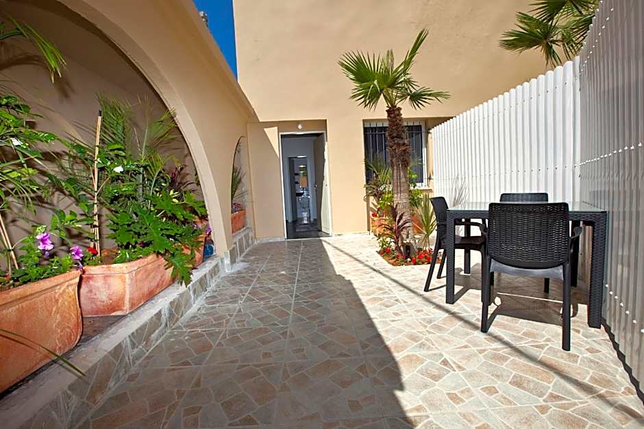 Geula Suites BY RAPHAEL HOTELS