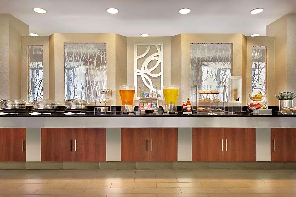 Radisson Hotel Akron/Fairlawn