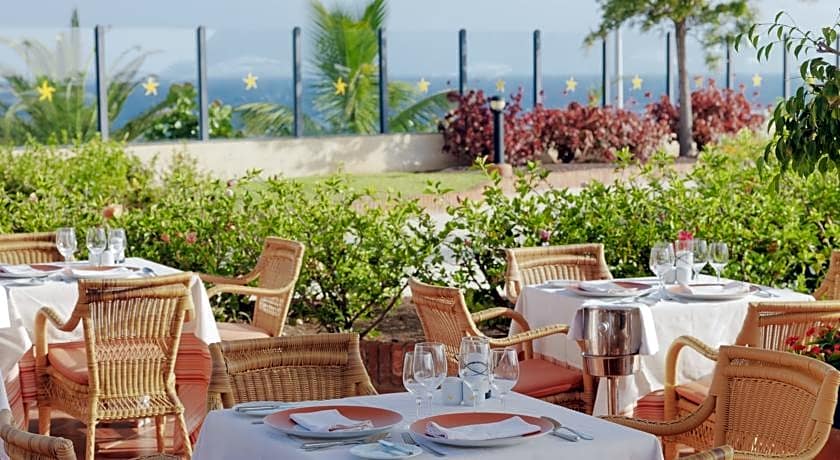 Iberostar Grand Salome - Adults Only