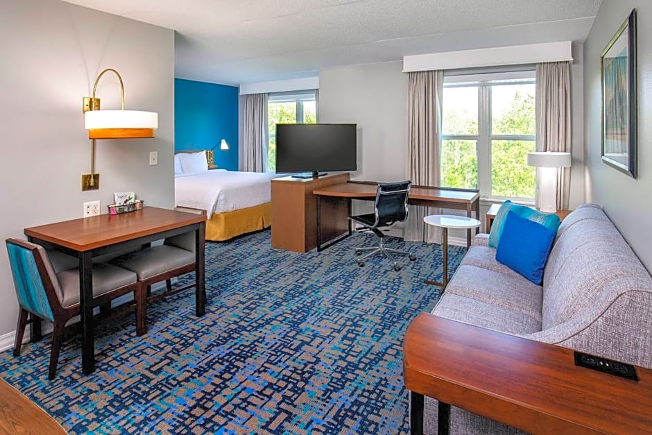 Residence Inn by Marriott Boston Woburn