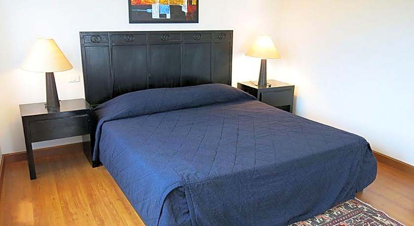 Orchid Kathu Heights Serviced Apartment