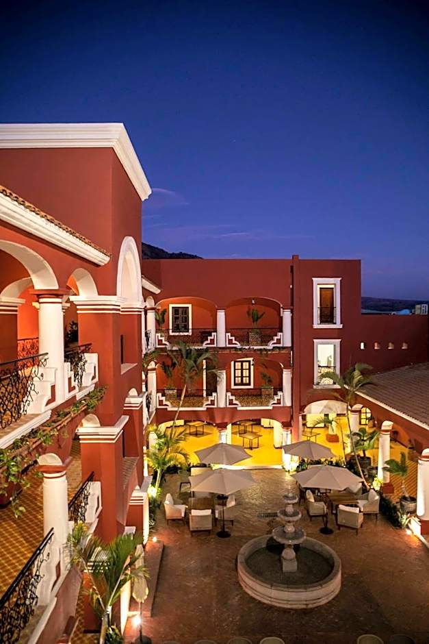 Nukari Quinta Boutique