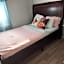 Cozy downtown one bedroom free parking