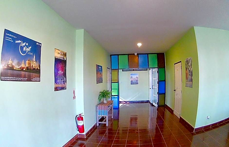 Mango House Sukhothai