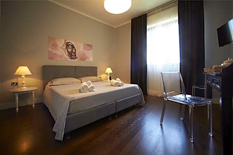 Bed and Breakfast Hotei