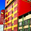 Hotel Sogo Edsa Cubao