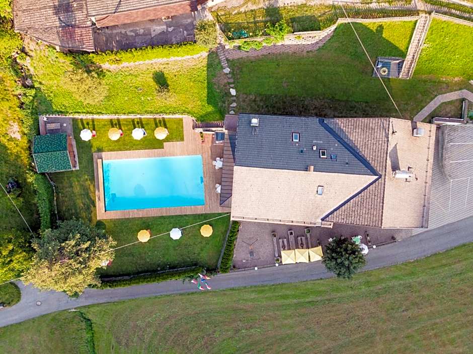 Garni Hotel Melissa
