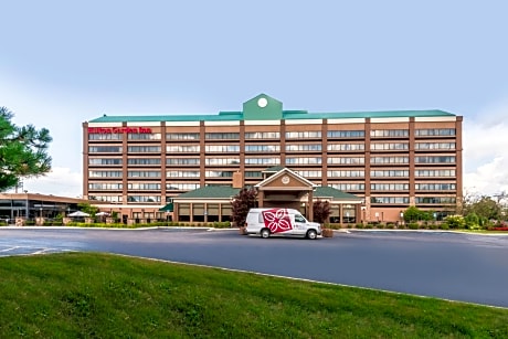 Hilton Garden Inn Detroit Southfield