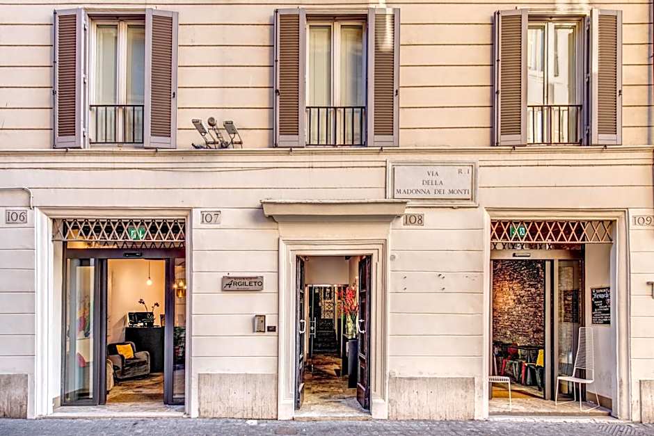 Residenze Argileto