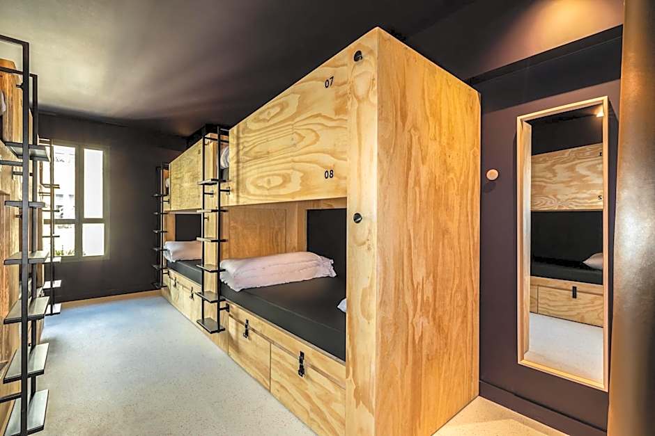 JO&JOE Paris - Nation