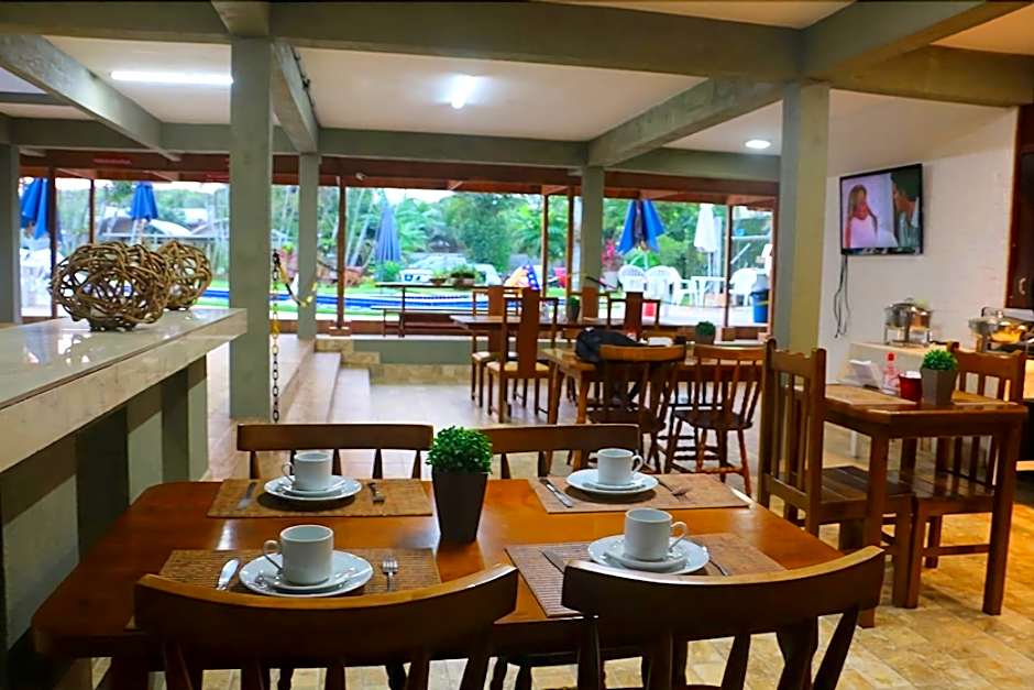 Pousada Solarium Unidade 2