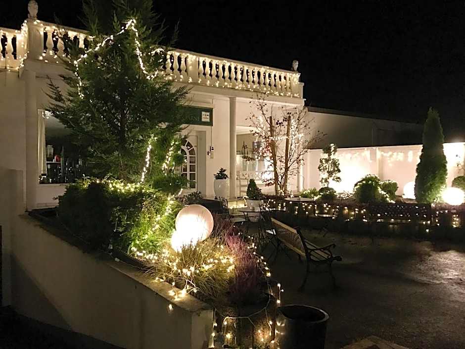 Hotel Ramor Garni