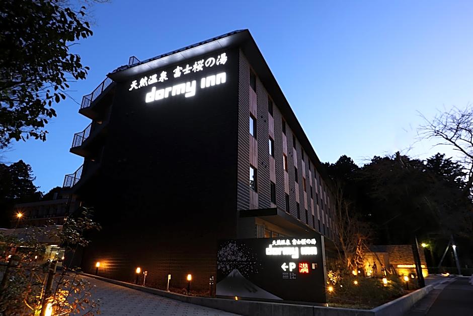 Dormy Inn Express Fujisan Gotemba Hot Springs