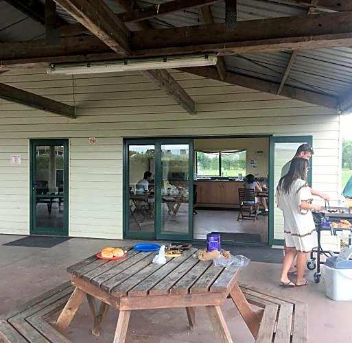 Otorohanga Kiwi Holiday Park