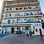Hotel Mediterrani Express