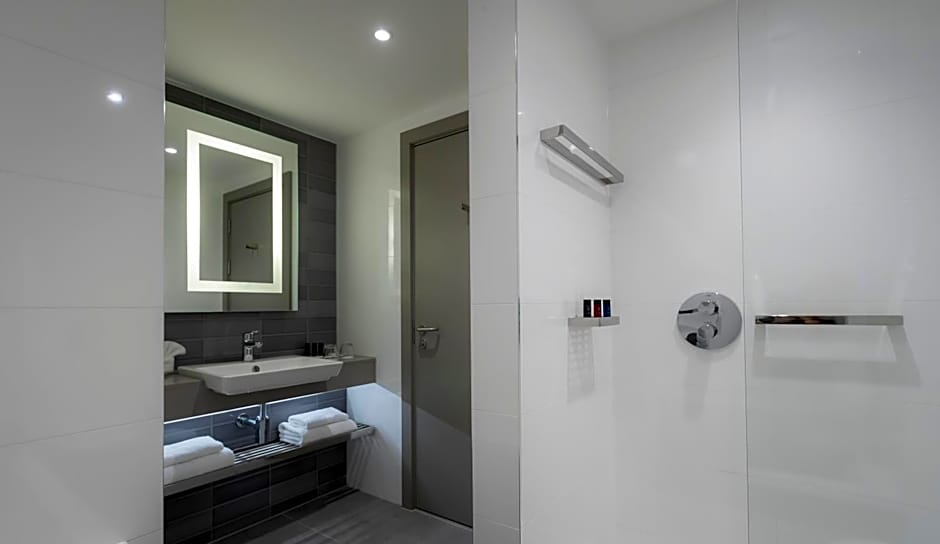 Clayton Hotel Charlemont