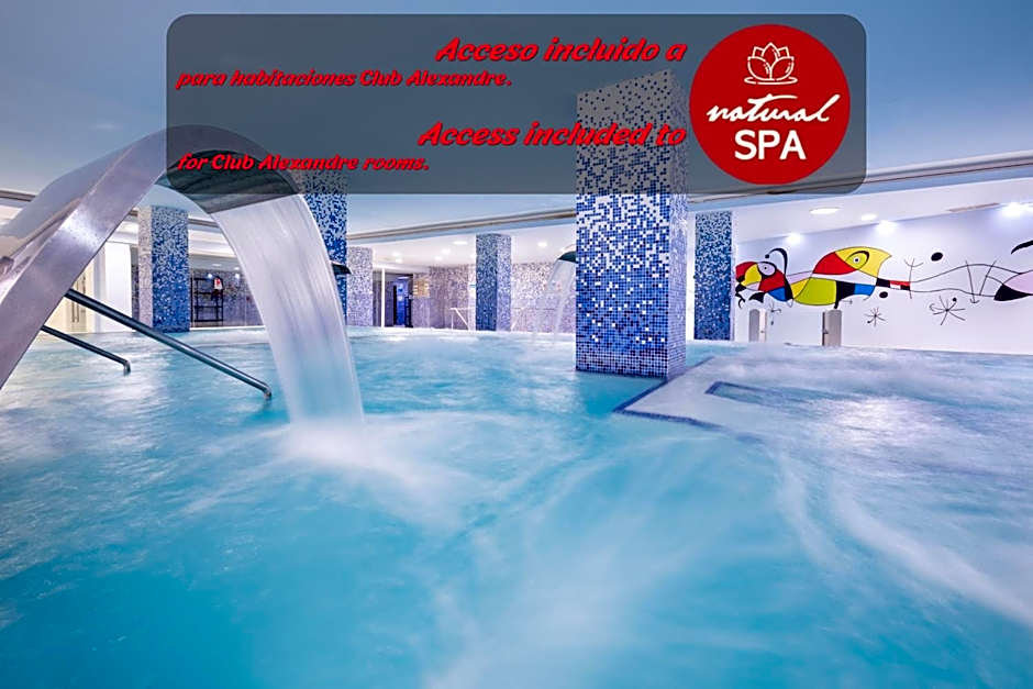 Alexandre Hotel Gala