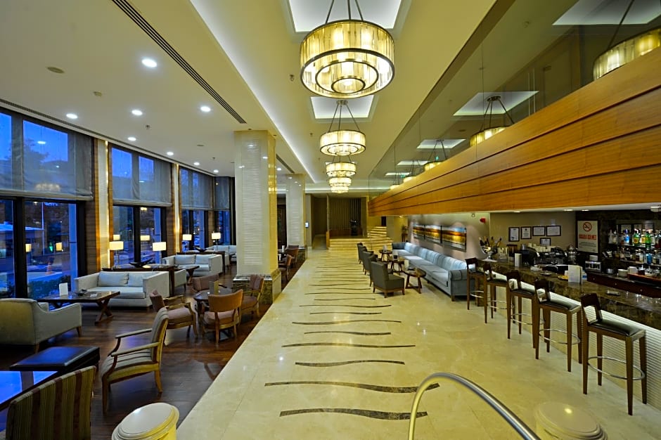 Marigold Thermal & Spa Hotel Bursa