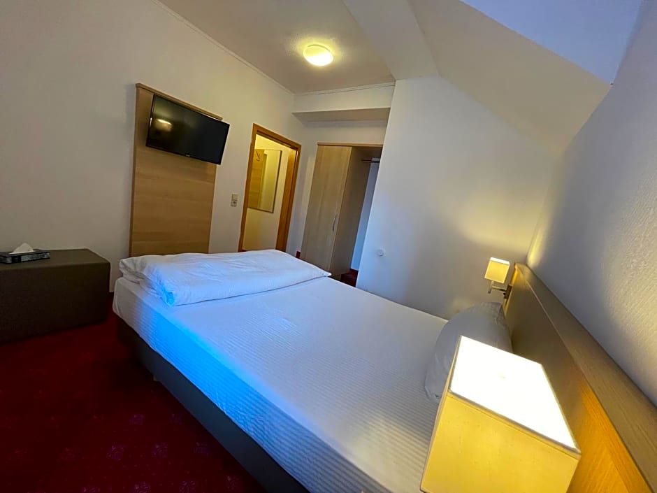 Hafner Hotel- Apartment -Self Check-In