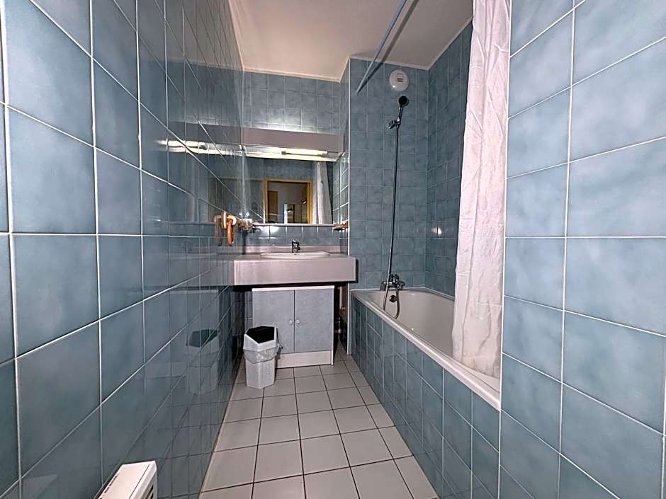 Résidence Saboia Clés Blanches